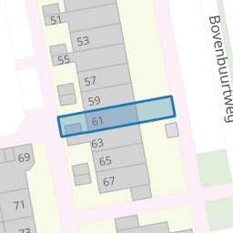 Perceel EDE01-D-6051