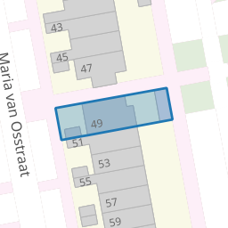 Perceel EDE01-D-6057