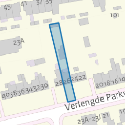 Perceel EDE01-D-6082