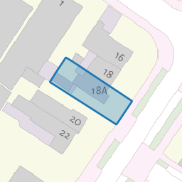 Perceel EDE01-D-6085