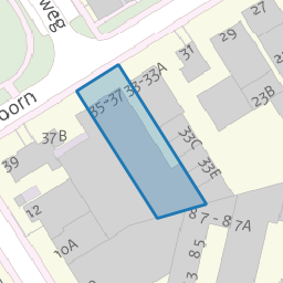 Perceel EDE01-D-6088