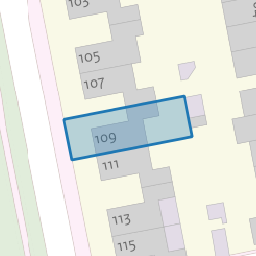 Perceel EDE01-D-6119