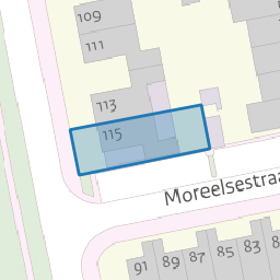 Perceel EDE01-D-6122