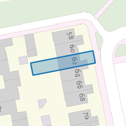 Perceel EDE01-D-6125