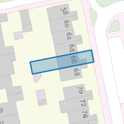 Perceel EDE01-D-6127