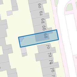 Perceel EDE01-D-6128