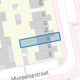 Perceel EDE01-D-6132