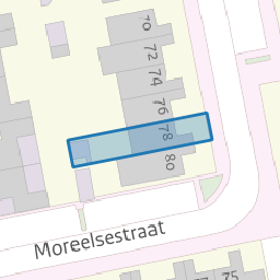 Perceel EDE01-D-6133
