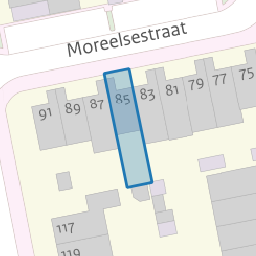 Perceel EDE01-D-6138