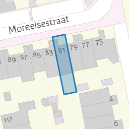 Perceel EDE01-D-6140