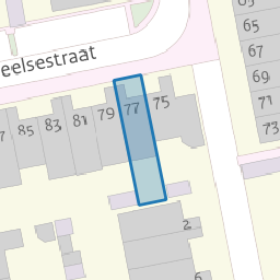 Perceel EDE01-D-6142