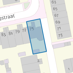 Perceel EDE01-D-6143