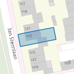 Perceel EDE01-D-6147