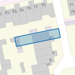 Perceel EDE01-D-6151