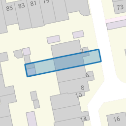 Perceel EDE01-D-6152