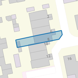 Perceel EDE01-D-6154