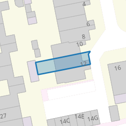 Perceel EDE01-D-6156