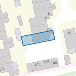 Perceel EDE01-D-6157