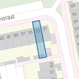 Perceel EDE01-D-6166