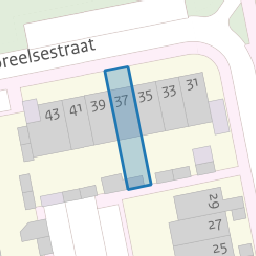 Perceel EDE01-D-6168