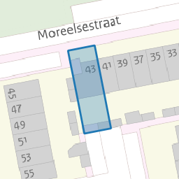 Perceel EDE01-D-6171