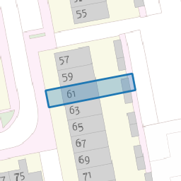 Perceel EDE01-D-6180