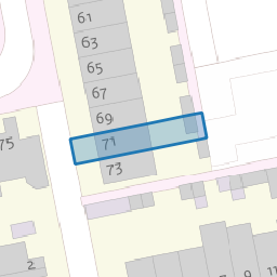 Perceel EDE01-D-6185