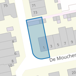 Perceel EDE01-D-6187