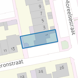 Perceel EDE01-D-6194