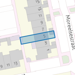 Perceel EDE01-D-6196