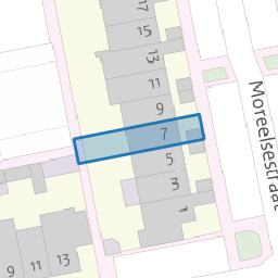 Perceel EDE01-D-6197