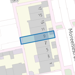 Perceel EDE01-D-6198