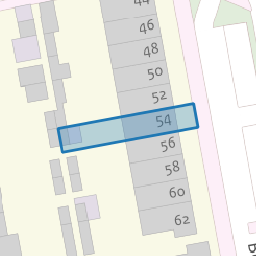 Perceel EDE01-D-6225