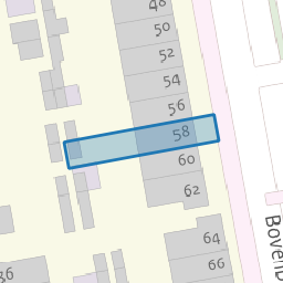 Perceel EDE01-D-6227