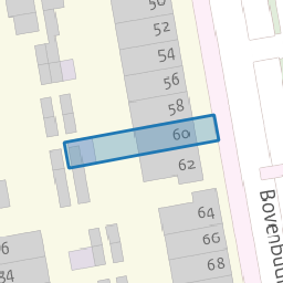 Perceel EDE01-D-6228