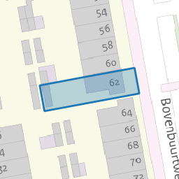 Perceel EDE01-D-6229