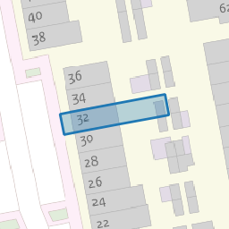 Perceel EDE01-D-6232