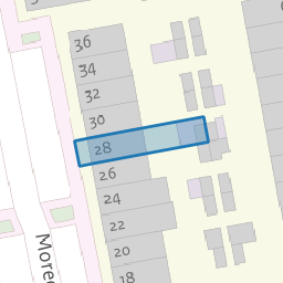 Perceel EDE01-D-6234