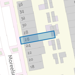 Perceel EDE01-D-6235