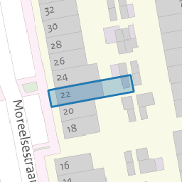 Perceel EDE01-D-6237