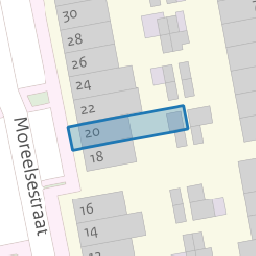 Perceel EDE01-D-6238