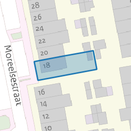 Perceel EDE01-D-6239