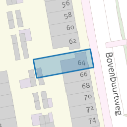 Perceel EDE01-D-6240