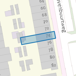 Perceel EDE01-D-6245