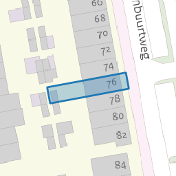 Perceel EDE01-D-6246