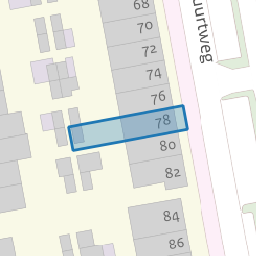 Perceel EDE01-D-6247