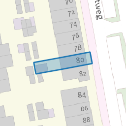 Perceel EDE01-D-6248