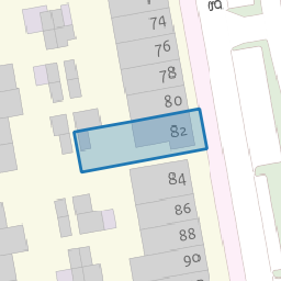 Perceel EDE01-D-6249