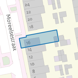Perceel EDE01-D-6250