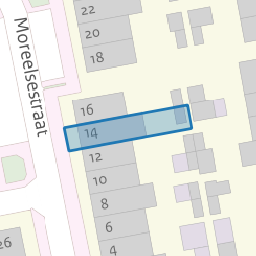 Perceel EDE01-D-6251